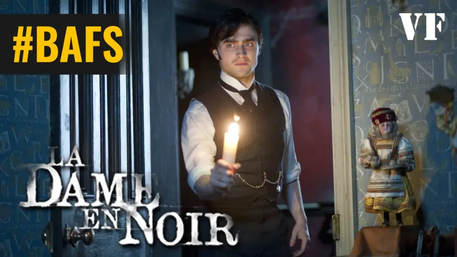 Watch film The Woman in Black | La Dame En Noir - Bande Annonce VF &ndash; 2012