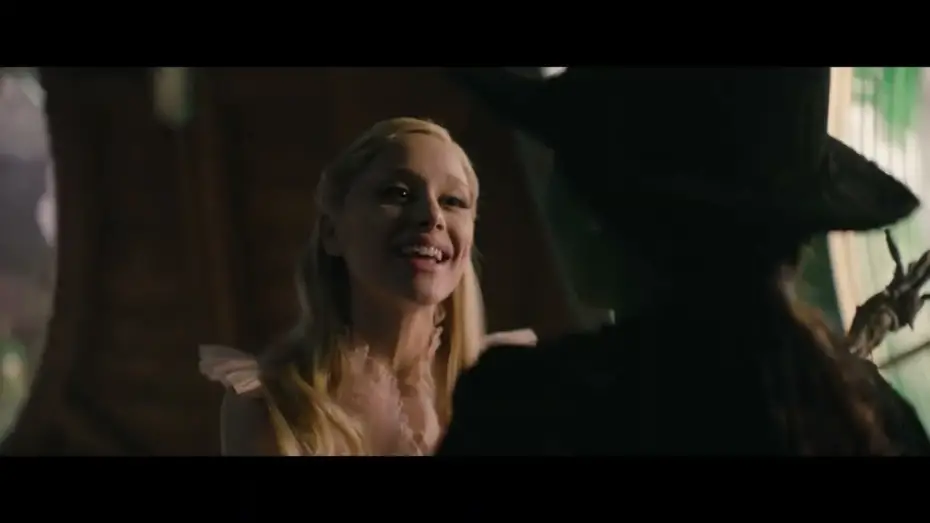 Watch film Wicked | Making the Sound