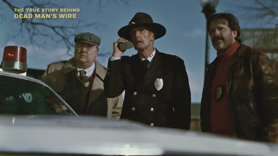 Watch film Dead Man's Wire | The True Story Behind Dead Man's Wire