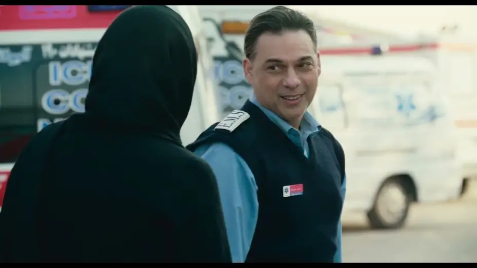 Watch film Woman and Child | فیلم زن و بچه | Woman and Child Movie