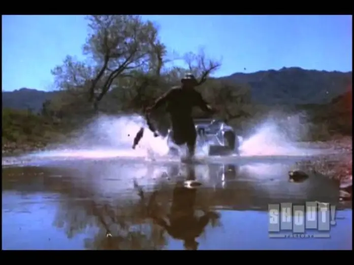 Watch film Death Race 2000 | Death Race 2000 (1975) - Official Trailer