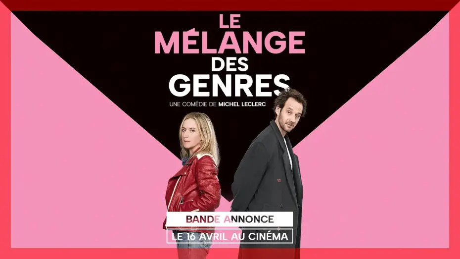 Watch film Not All Men, But... | LE M&Eacute;LANGE DES GENRES | Bande-annonce