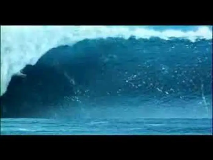 Watch film Surf's Up | surf's up ultimo trailer italiano