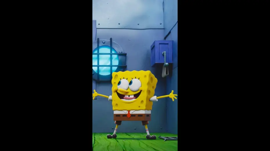 Watch film The SpongeBob Movie: Search for SquarePants | Now Playing