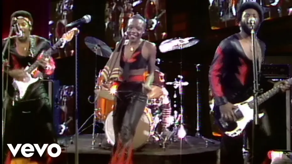 Watch film Disco Never Dies! - Musikladen-Hits f&uuml;r die Ewigkeit | Eruption - I Can't Stand the Rain (Musikladen 03.12.1977)