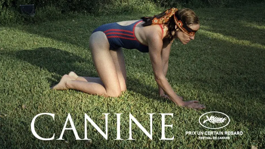 Watch film Dogtooth | CANINE - Bande Annonce VOST