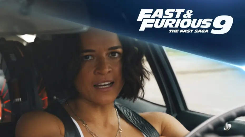 Watch film F9 — Fast & Fearless - Le donne di Fast & Furious 9