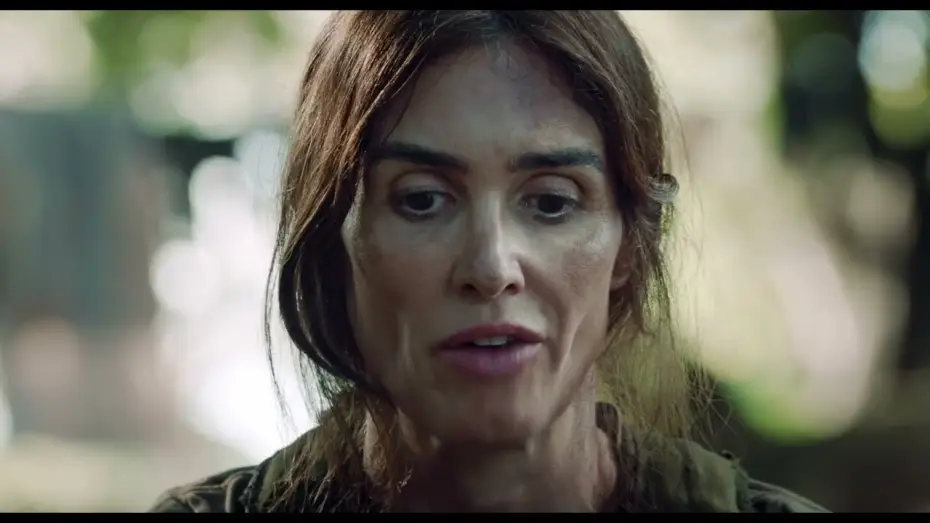 Watch film Fireflies at El Mozote | US Trailer [Subtitled]