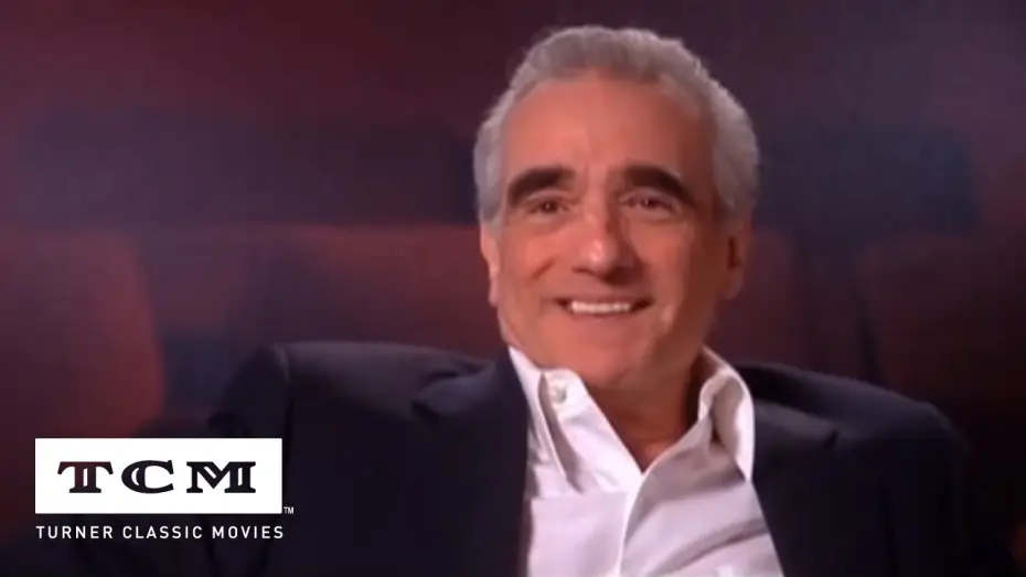 Watch film Gangs of New York | Martin Scorsese on Gangs of New York | TCM Interviews