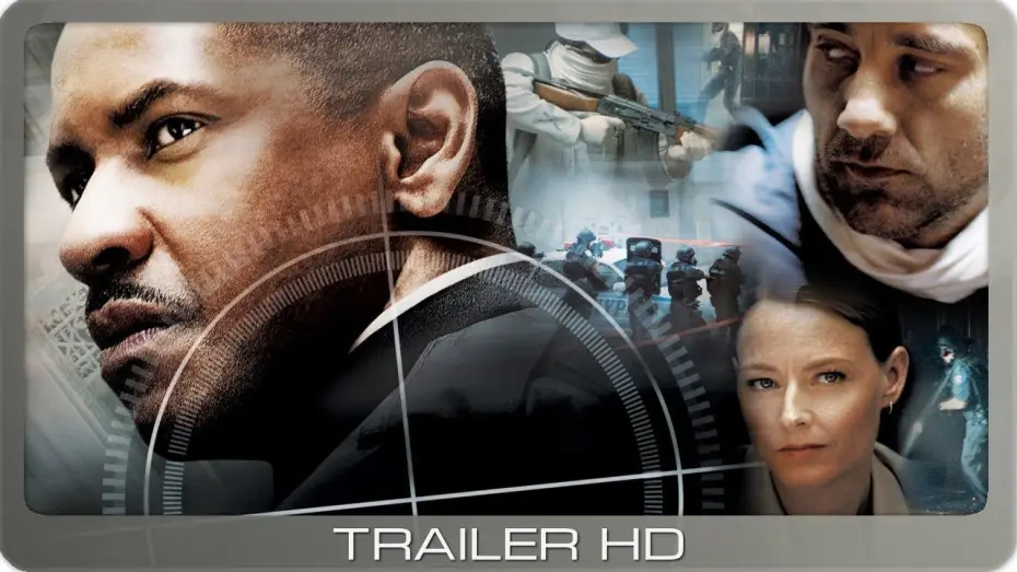 Watch film Inside Man | Inside Man ≣ 2006 ≣ Trailer
