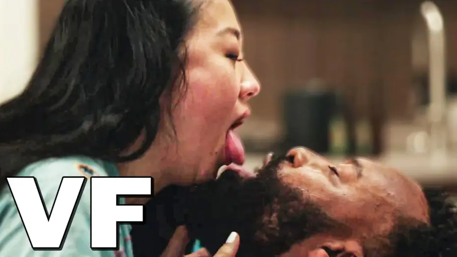 Watch film Joy Ride | JOY RIDE Bande Annonce VF (2023) Com&eacute;die