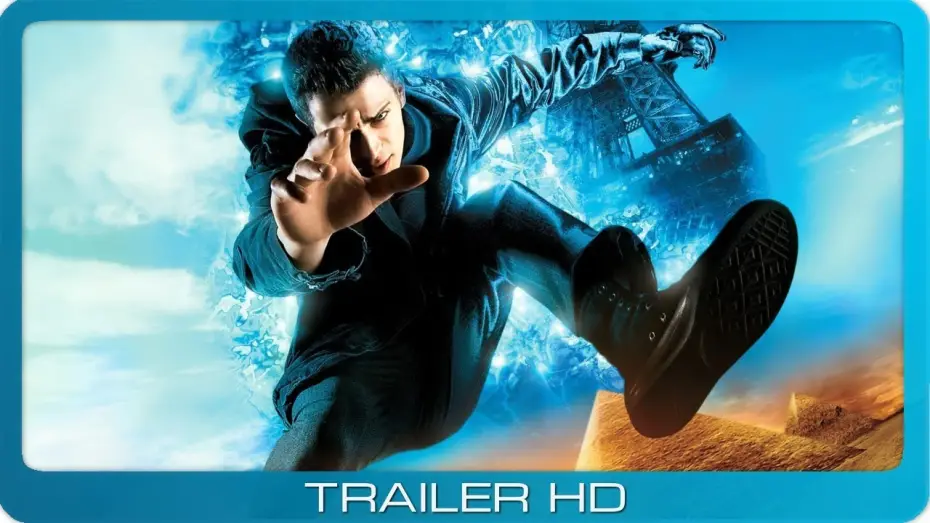 Watch film Jumper | Jumper ≣ 2008 ≣ Trailer #2 ≣ German | Deutsch
