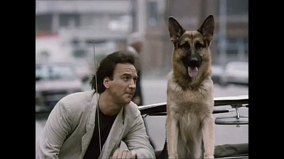 Watch film K-9 | Chien de Flic /K9 (1989) Bande annonce VF