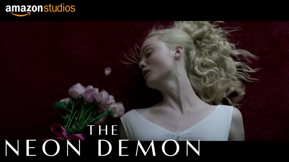 Watch film The Neon Demon | Elegant Review :30 sec spot