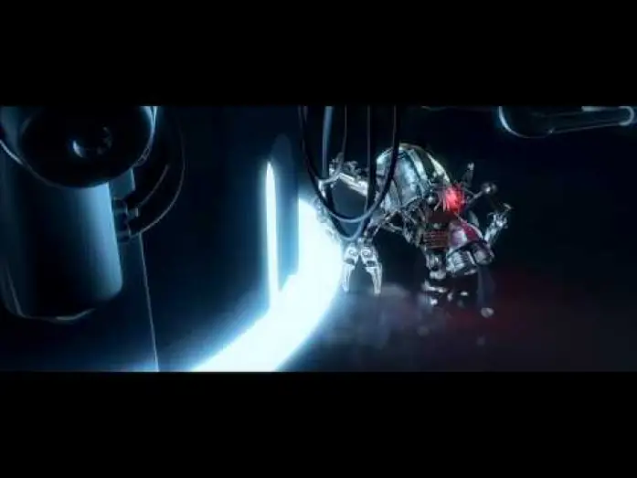 Watch film Mars Needs Moms | Featurette