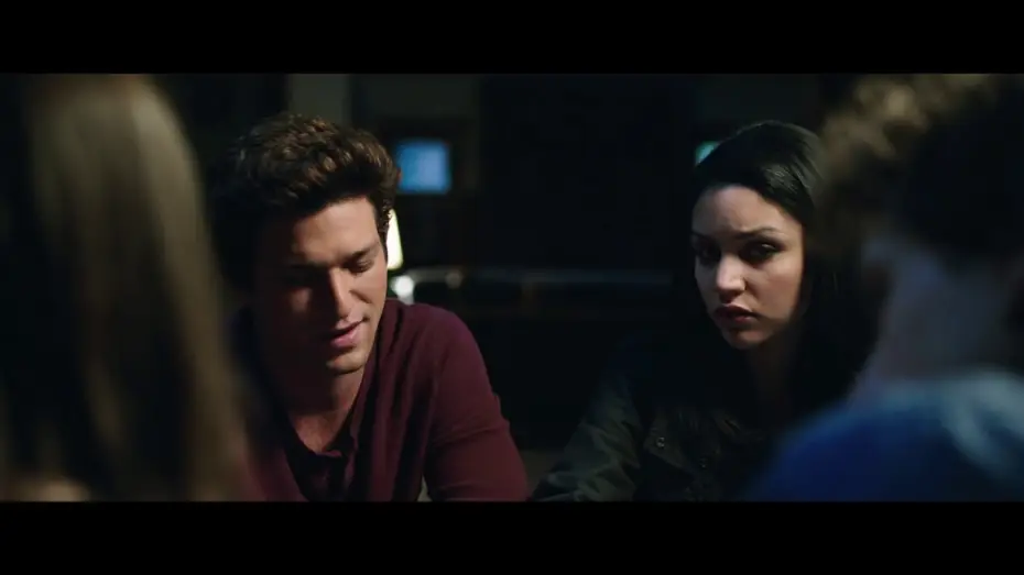 Watch film Ouija | Ouija - Trailer italiano ufficiale