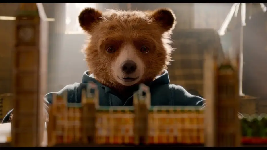 Watch film Paddington 2 | Paddington 2 - Tr&aacute;iler Oficial - Castellano HD