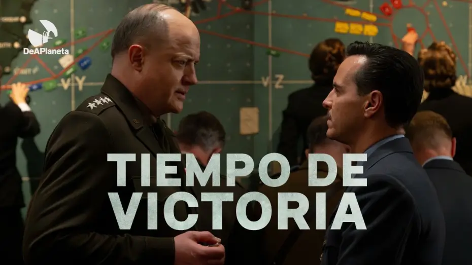 Watch film Pressure — Tráiler oficial en español