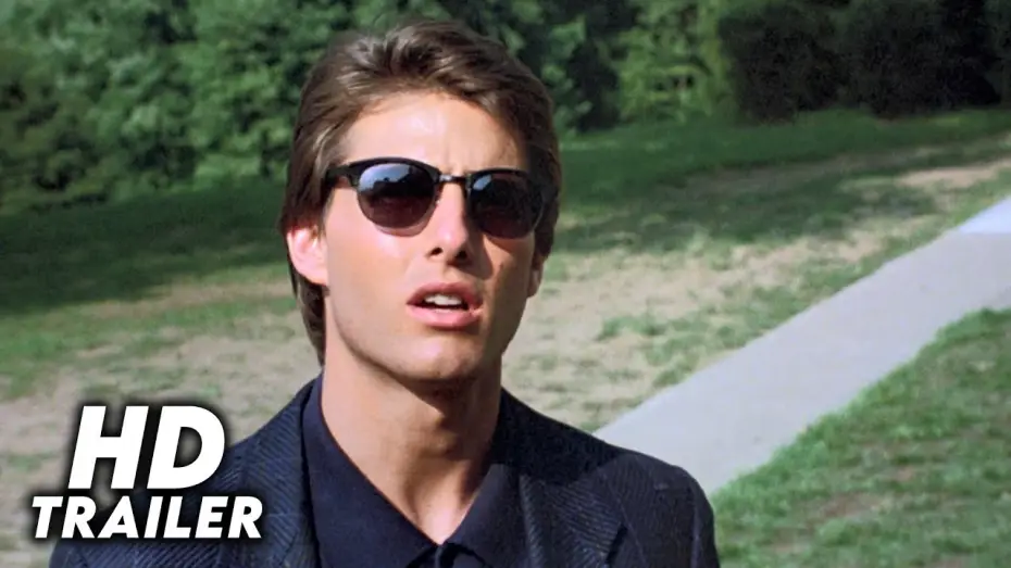 Watch film Rain Man | Rain Man (1988) Original Trailer [FHD]