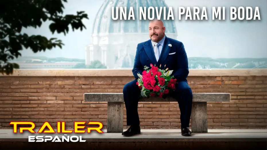 Watch film Solo Mio — Una novia para mi boda - Tráiler español
