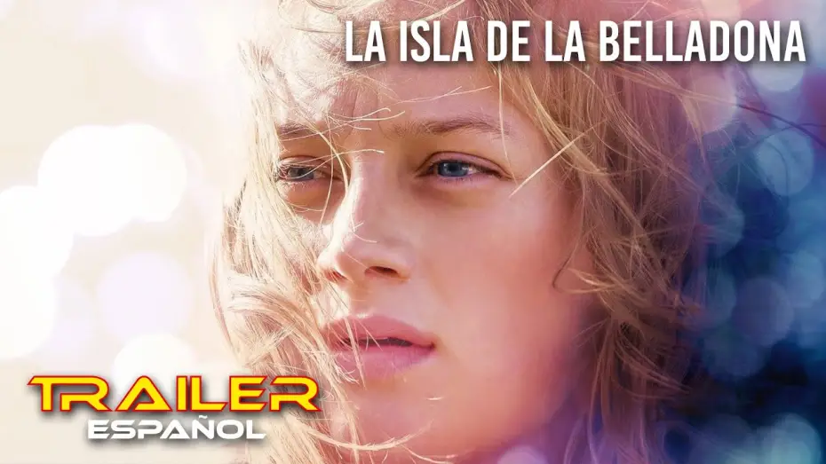 Watch film The Islanders | La isla de la Belladona - Tr&aacute;iler espa&ntilde;ol
