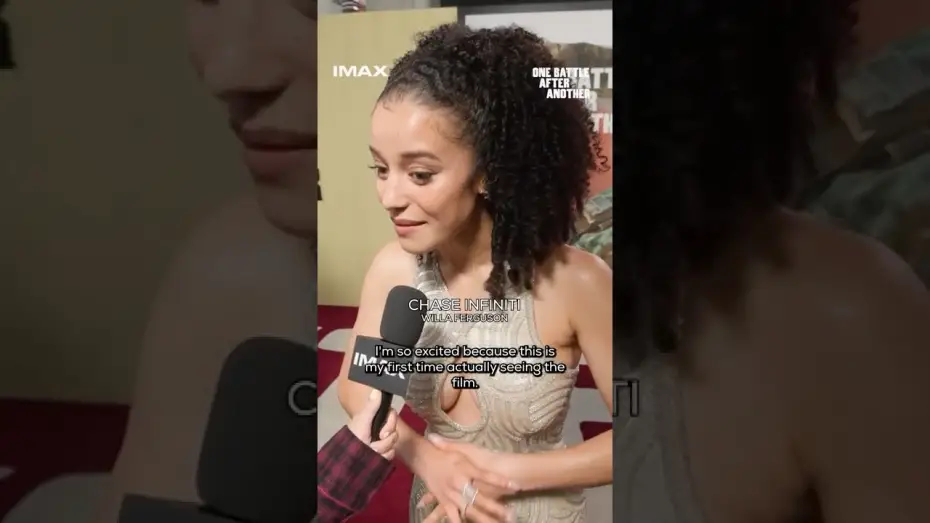 Watch film BC Project | Aye aye, Mr. DiCaprio