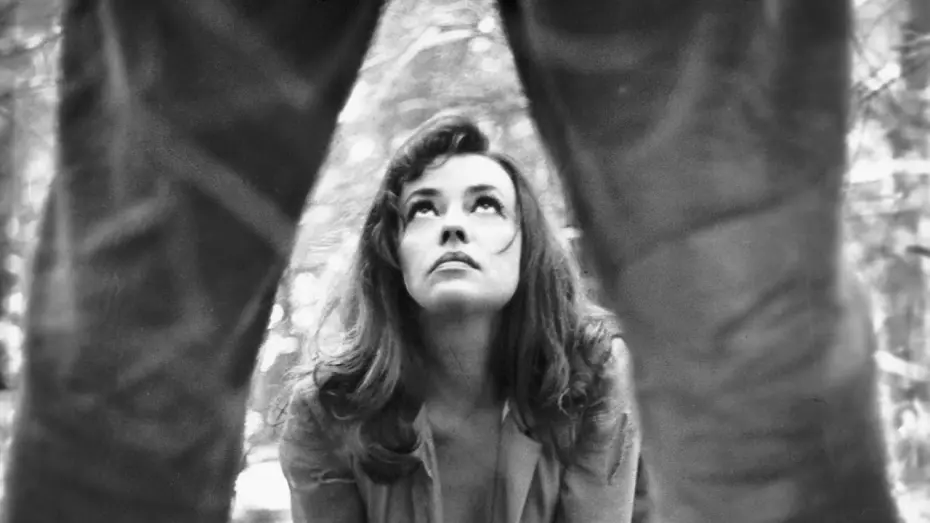 Watch film Mademoiselle | Mademoiselle (1966) clip - on BFI Blu-ray from 21 September 2020 | BFI