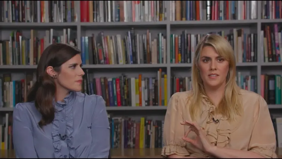 Watch film 3 Women | Rodarte on 3 WOMEN