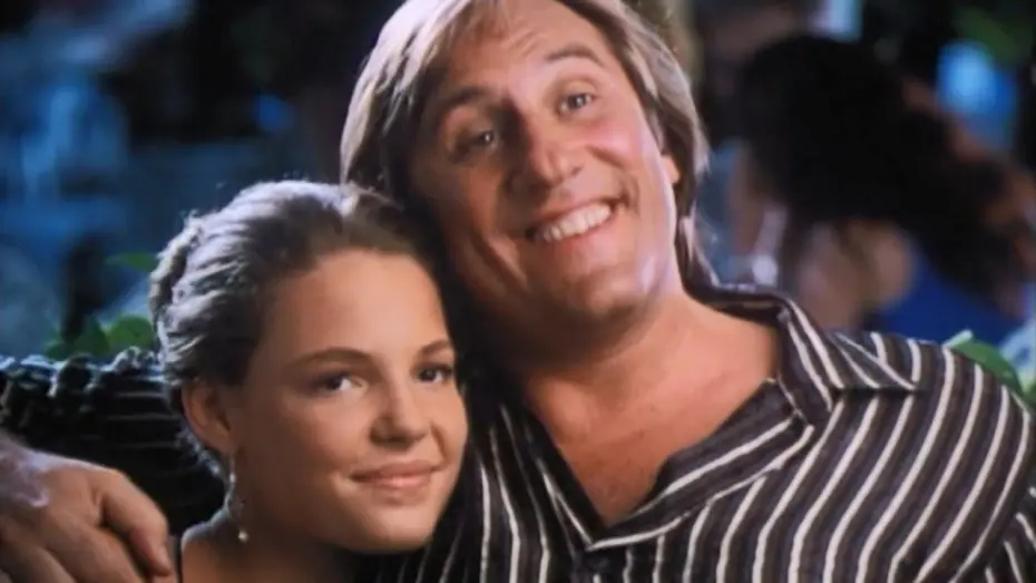 Watch film My Father the Hero | My Father the Hero (1994) ORIGINAL TRAILER