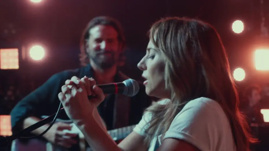 Watch film A Star Is Born | NARODZINY GWIAZDY - oficjalny zwiastun #1 PL