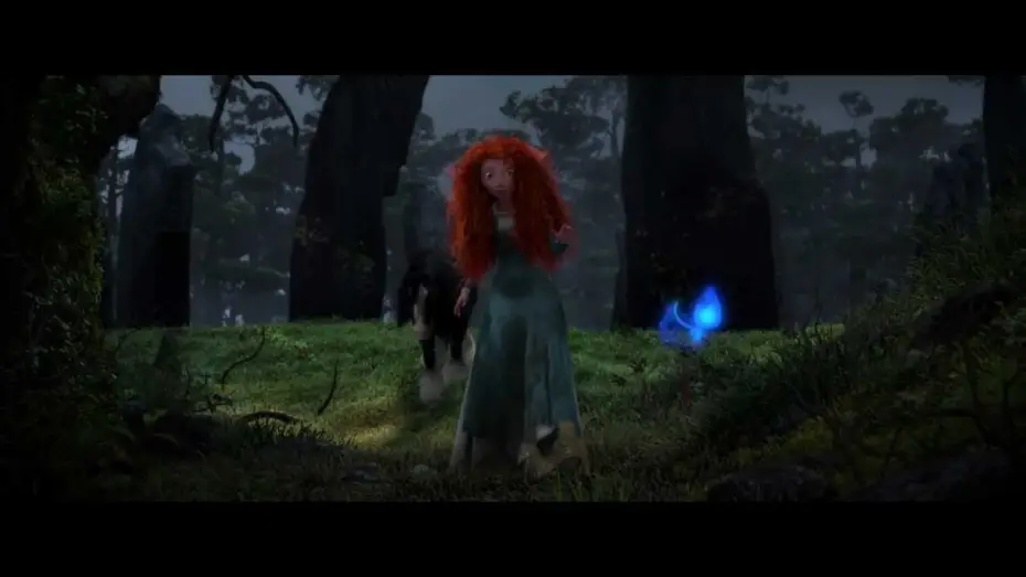 Watch film Brave | Ribelle - The Brave - Nuovo Trailer Ufficiale Italiano | HD