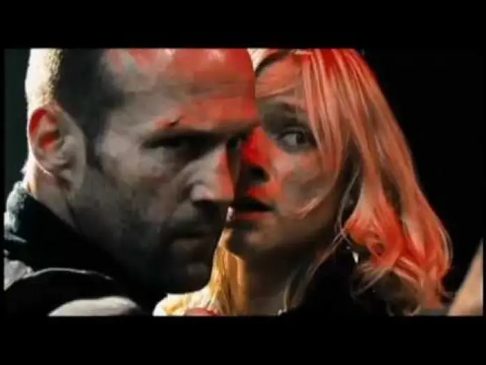 Watch film Crank: High Voltage | Crank 2 (High Voltage) - Official Trailer