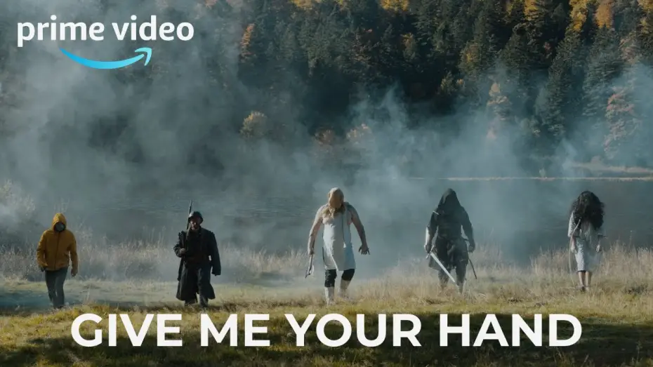 Watch film Give Me Your Hand — Give Me Your Hand - Bande-Annonce Officielle | Prime Video