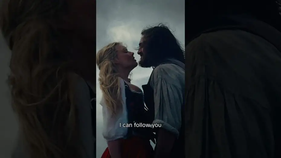 Watch film &ldquo;Wuthering Heights&rdquo; | They will always find each other.