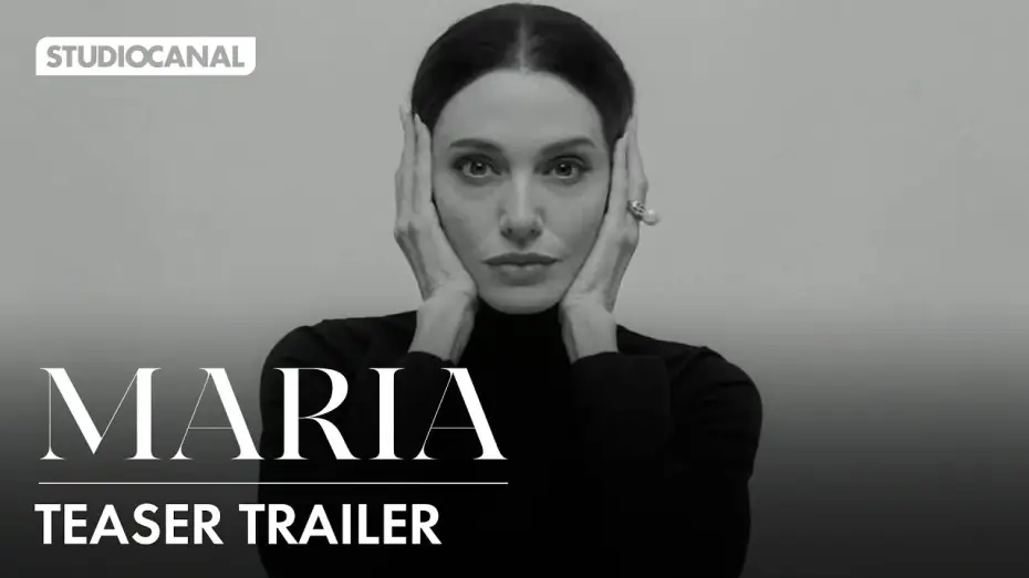 Watch film Maria | Official Teaser