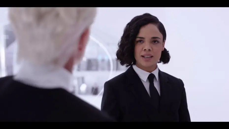 Watch film Men in Black: International | &ldquo;London Calling&rdquo; VF