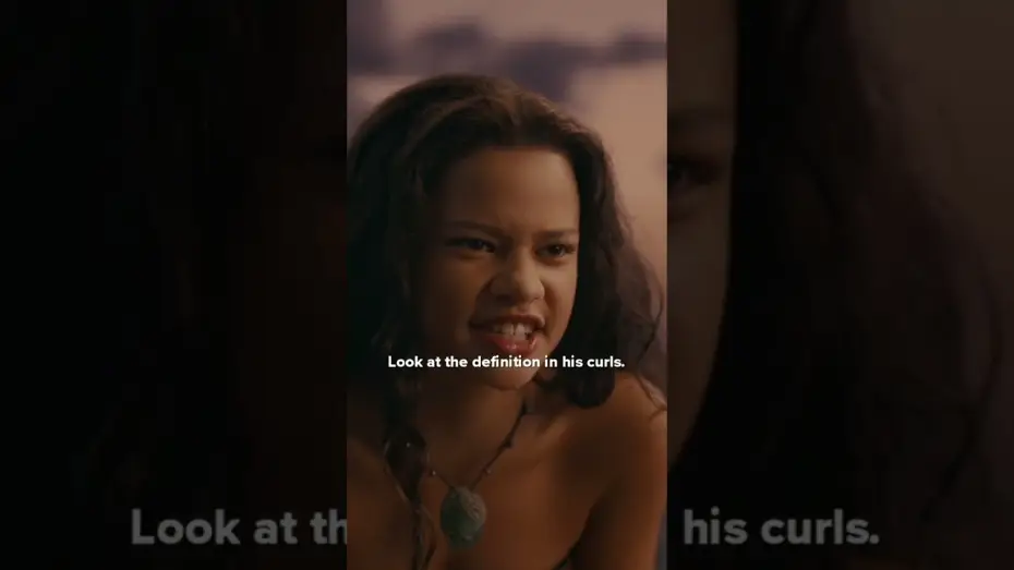 Watch film Moana — it's true