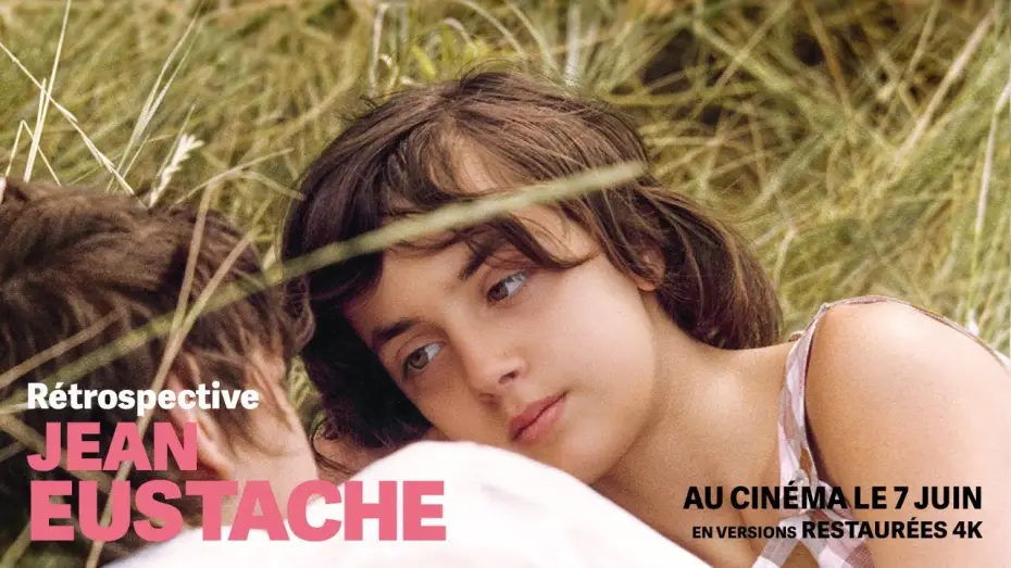 Watch film My Little Loves — Rétrospective Jean Eustache en versions restaurées 4K - Bande annonce