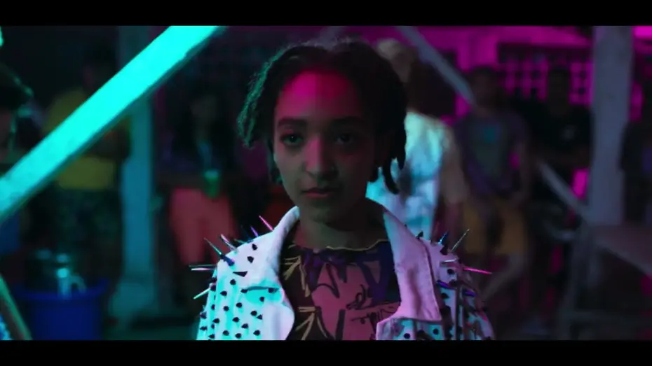 Watch film Paradise | Trailer