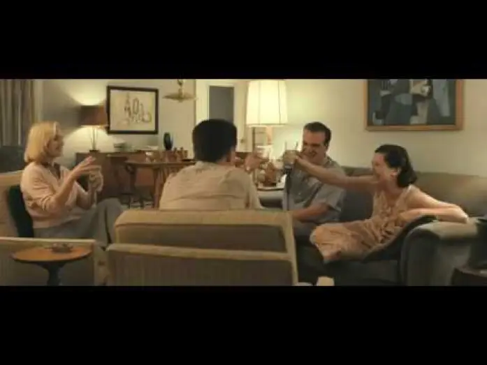 Watch film Revolutionary Road — Les Noces Rebelles - bande annonce vf