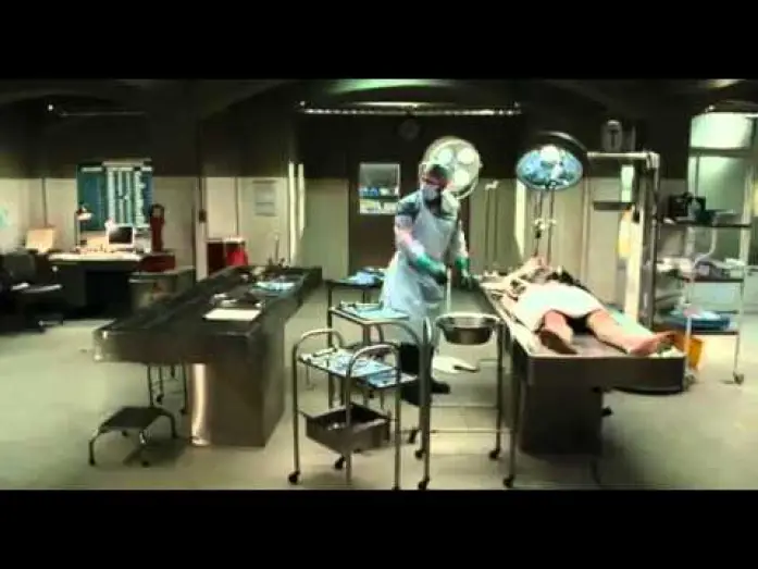 Watch film Saw IV | Saw 4 - Bande Annonce VF