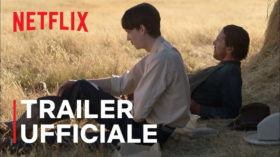 Watch film The Power of the Dog | Il potere del cane | Trailer ufficiale | Netflix Italia