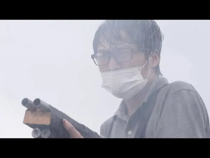 Watch film REVOLUTION+1 — 映画『REVOLUTION+1』 予告篇