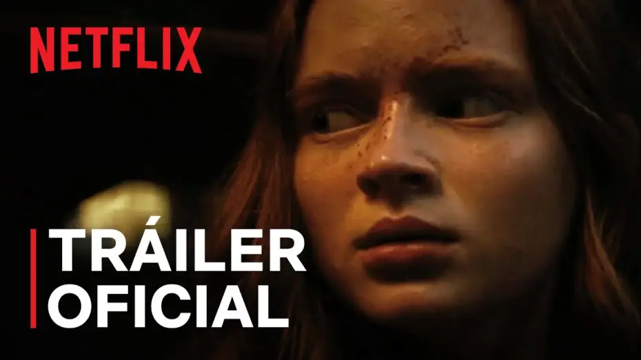 Watch film Fear Street: 1994 | La calle del terror (EN ESPA&Ntilde;OL) | La trilog&iacute;a | Tr&aacute;iler oficial | Netflix