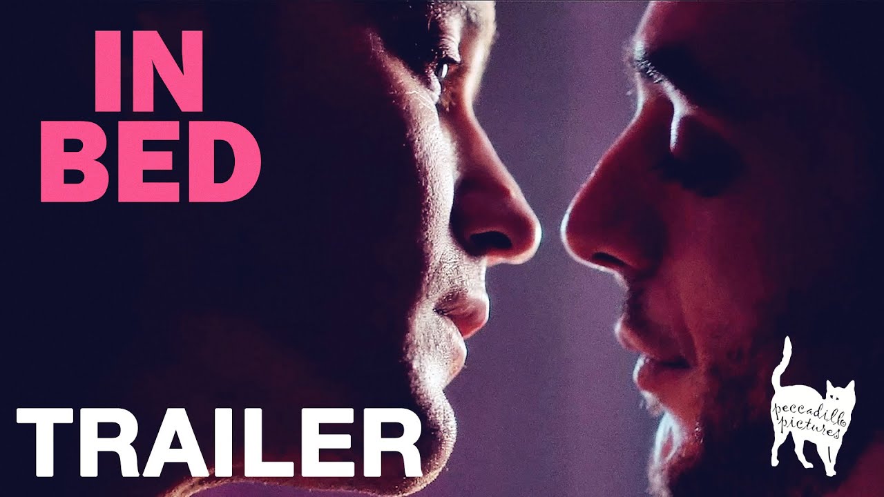 Watch film In Bed | Official Trailer [Subtitled]