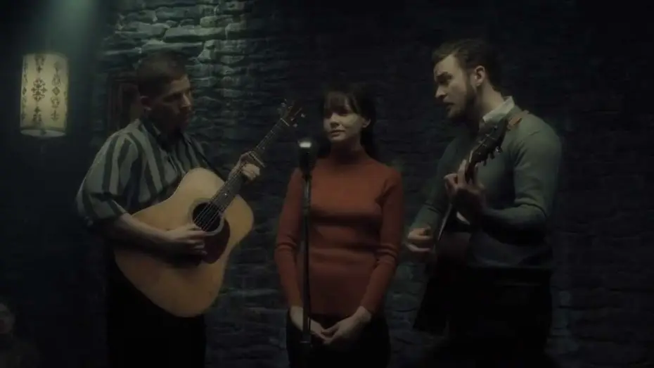 Watch film Inside Llewyn Davis — 500 Miles