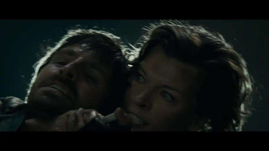 Watch film Resident Evil: The Final Chapter | RESIDENT EVIL : CHAPITRE FINAL - Extrait "Alice se r&eacute;veille" VF