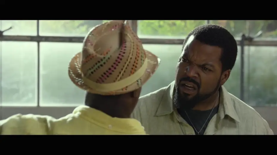 Watch film Ride Along 2 | Mise &agrave; l'&eacute;preuve 2 / Extrait "Cafouillage entre flics" VF [Au cin&eacute;ma le 30 Mars]