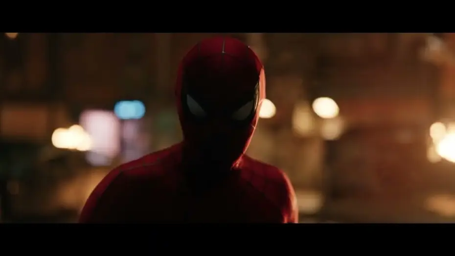 Watch film Spider-Man 4 — Global Fan Experience