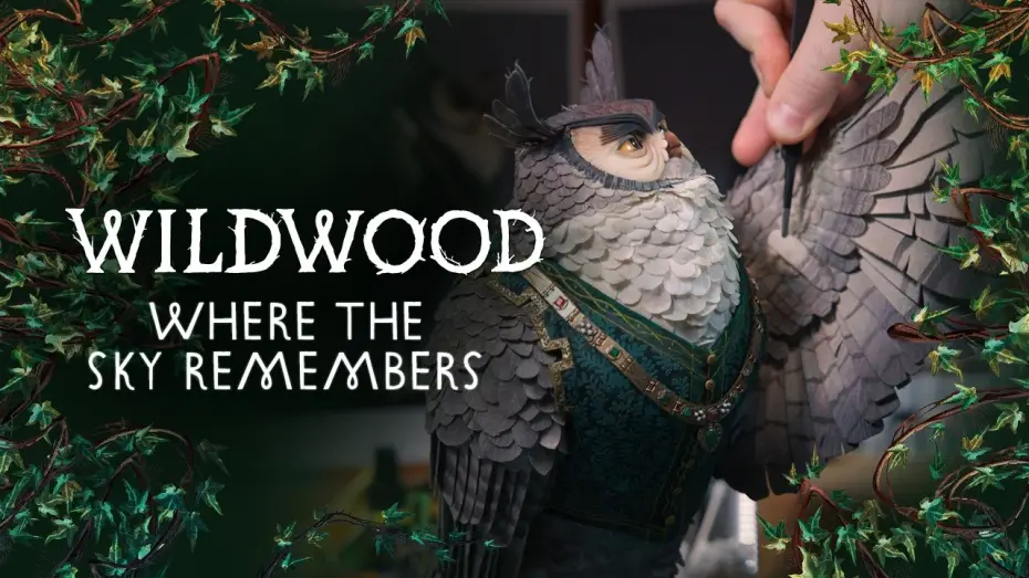 Watch film Wildwood — Where the Sky Remembers